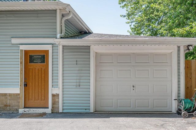 2626 St Ritas ROAD, Racine, WI 53404
