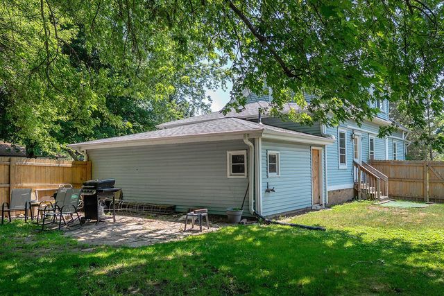 2626 St Ritas ROAD, Racine, WI 53404