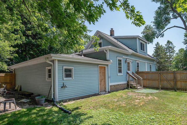 2626 St Ritas ROAD, Racine, WI 53404