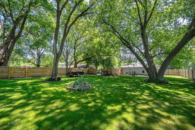 2626 St Ritas ROAD, Racine, WI 53404