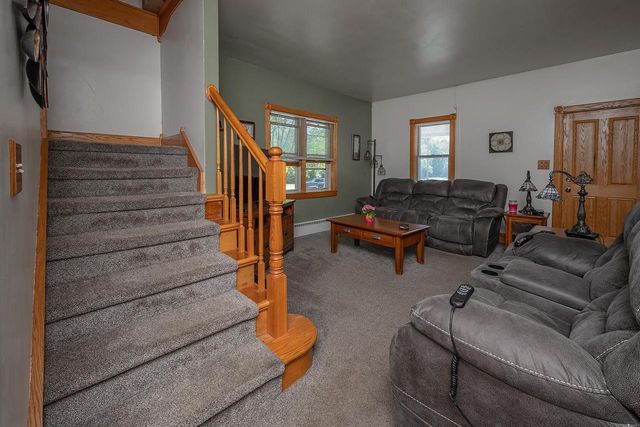 2626 St Ritas ROAD, Racine, WI 53404