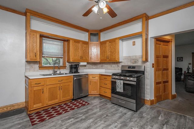 2626 St Ritas ROAD, Racine, WI 53404
