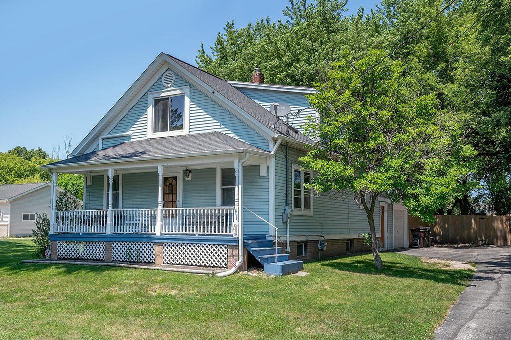 2626 St Ritas ROAD, Racine, WI 53404