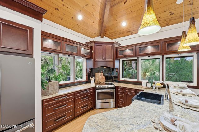 18 ALTHEA Street, St. Augustine, FL 32084