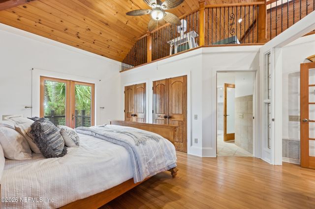 18 ALTHEA Street, St. Augustine, FL 32084