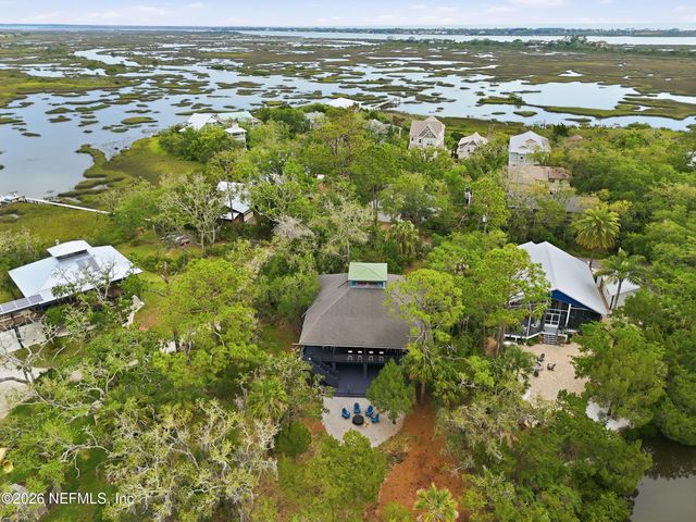 18 ALTHEA Street, St. Augustine, FL 32084