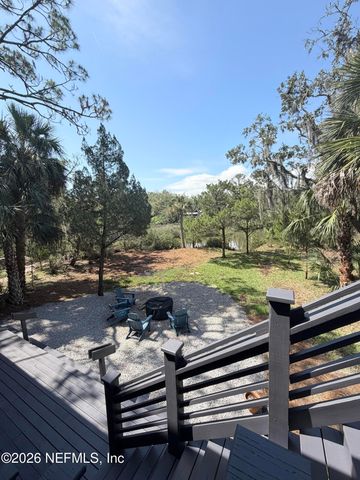 18 ALTHEA Street, St. Augustine, FL 32084