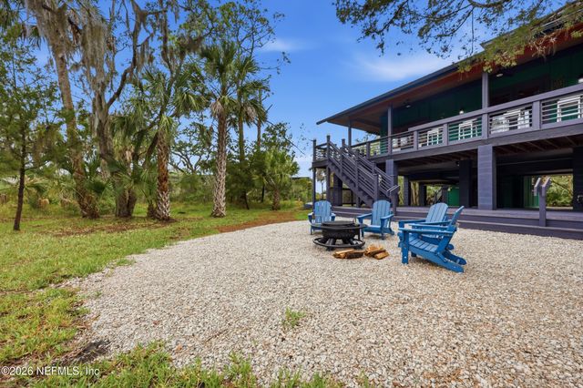18 ALTHEA Street, St. Augustine, FL 32084