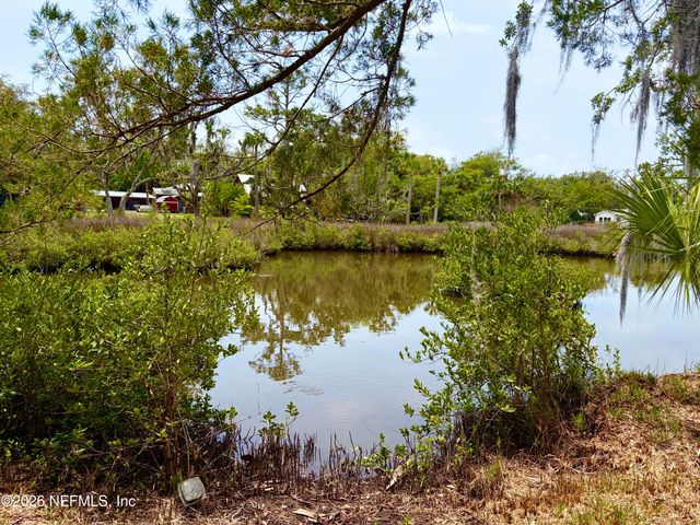 18 ALTHEA Street, St. Augustine, FL 32084