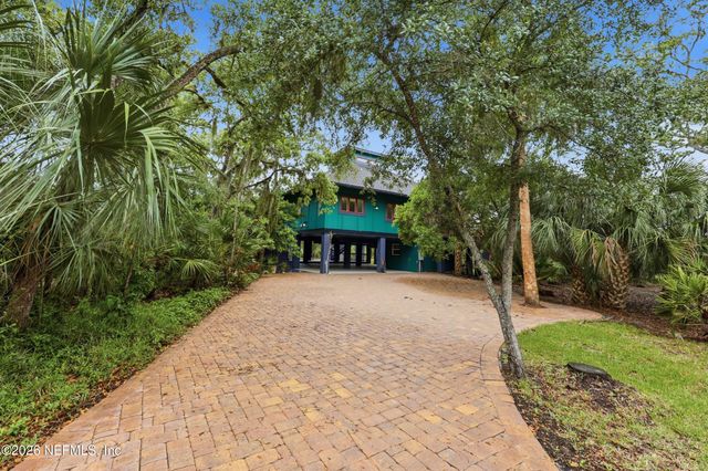 18 ALTHEA Street, St. Augustine, FL 32084