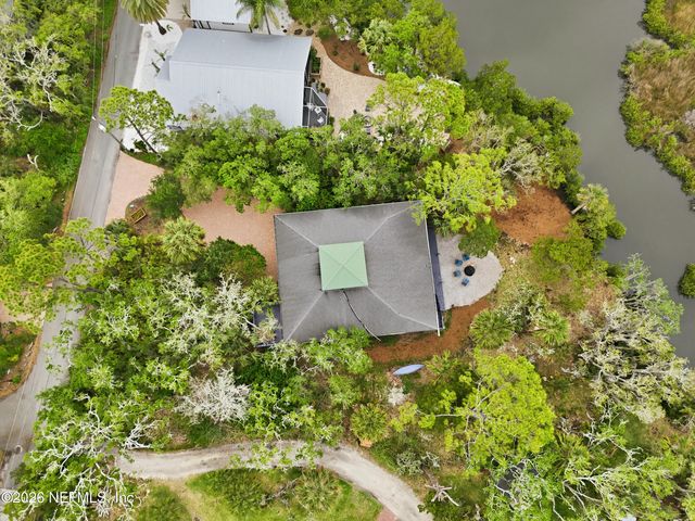 18 ALTHEA Street, St. Augustine, FL 32084