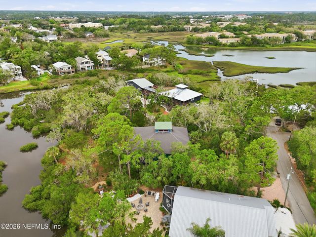 18 ALTHEA Street, St. Augustine, FL 32084
