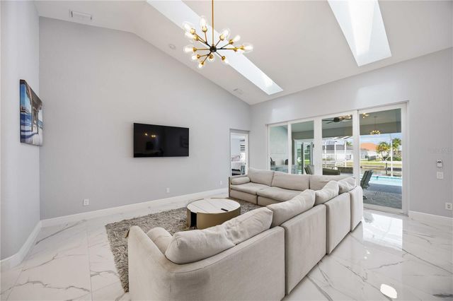 5186 FORBES TERRACE, Port Charlotte, FL 33981