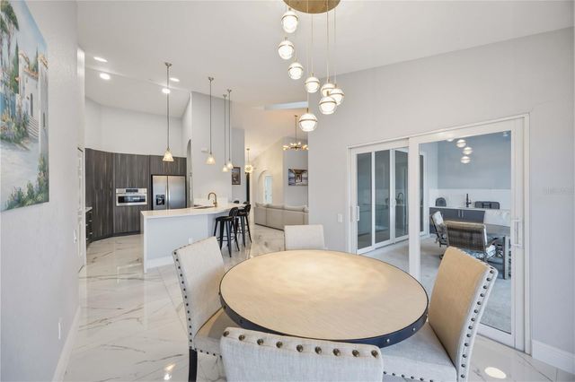 5186 FORBES TERRACE, Port Charlotte, FL 33981
