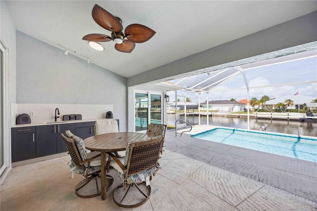 5186 FORBES TERRACE, Port Charlotte, FL 33981