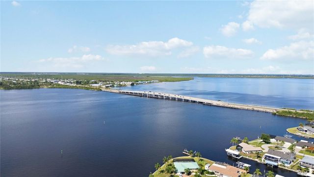 5186 FORBES TERRACE, Port Charlotte, FL 33981