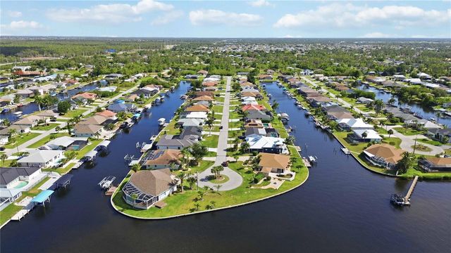 5186 FORBES TERRACE, Port Charlotte, FL 33981