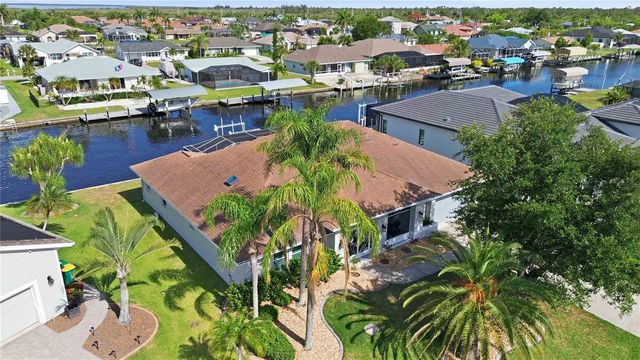 5186 FORBES TERRACE, Port Charlotte, FL 33981