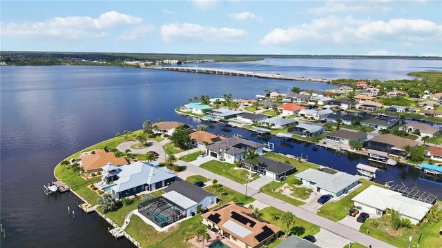 5186 FORBES TERRACE, Port Charlotte, FL 33981