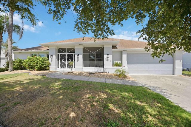 5186 FORBES TERRACE, Port Charlotte, FL 33981