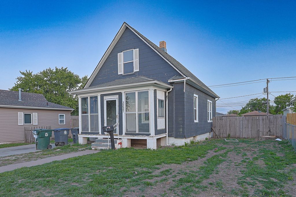 3227 2ND Avenue, Council Bluffs, IA 51501