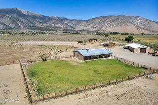 45 Madison Way, Smith Valley, NV 89444