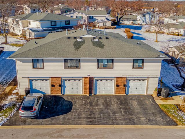 159 Chatham Court B, Bloomingdale, IL 60108