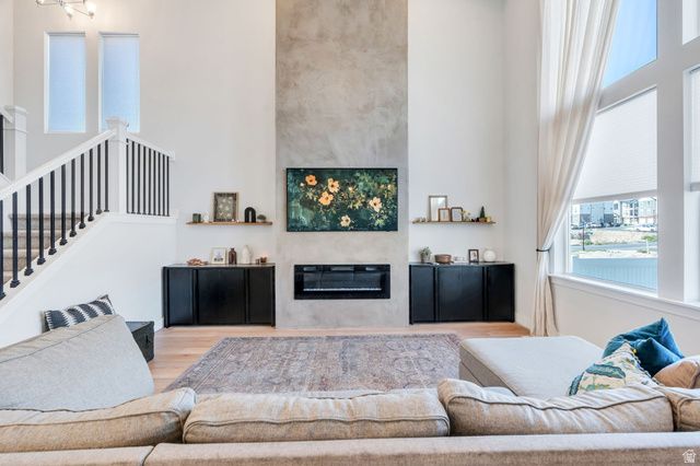 917 N OLSON DR, Saratoga Springs, UT 84045