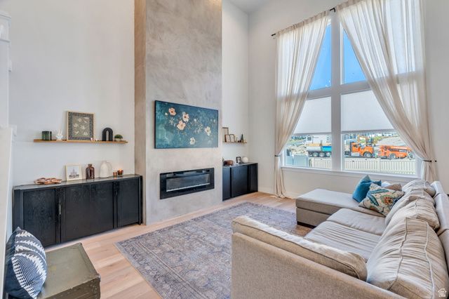 917 N OLSON DR, Saratoga Springs, UT 84045