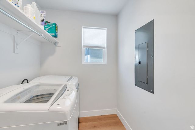 917 N OLSON DR, Saratoga Springs, UT 84045