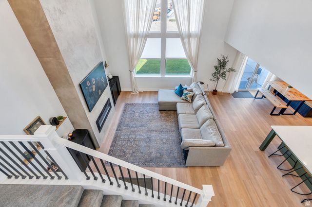 917 N OLSON DR, Saratoga Springs, UT 84045