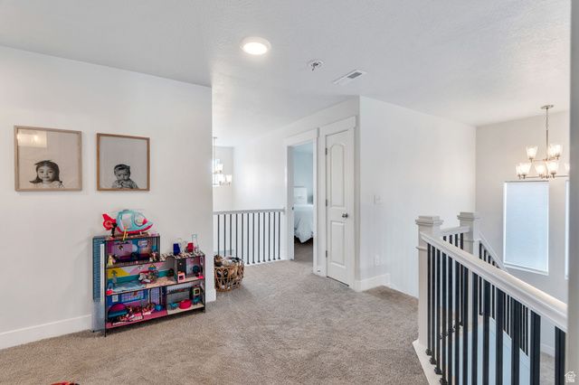 917 N OLSON DR, Saratoga Springs, UT 84045