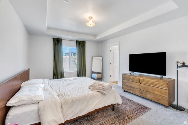 917 N OLSON DR, Saratoga Springs, UT 84045