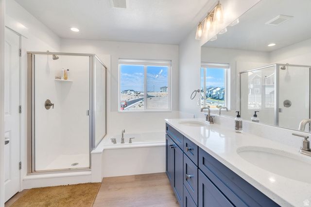 917 N OLSON DR, Saratoga Springs, UT 84045