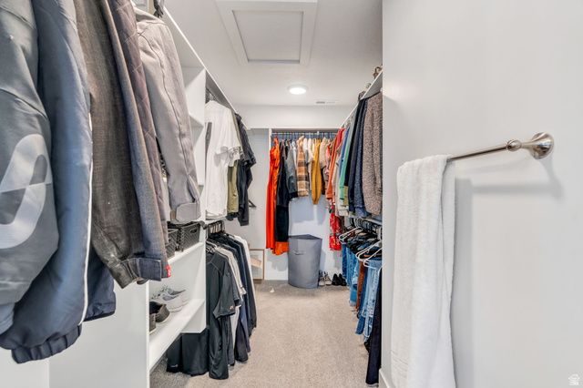 917 N OLSON DR, Saratoga Springs, UT 84045