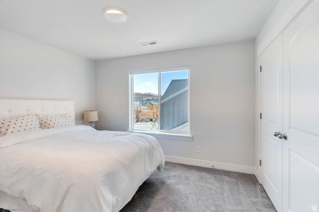 917 N OLSON DR, Saratoga Springs, UT 84045