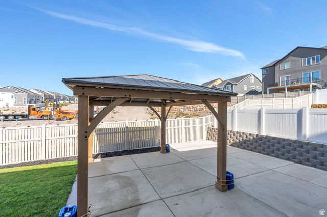 917 N OLSON DR, Saratoga Springs, UT 84045