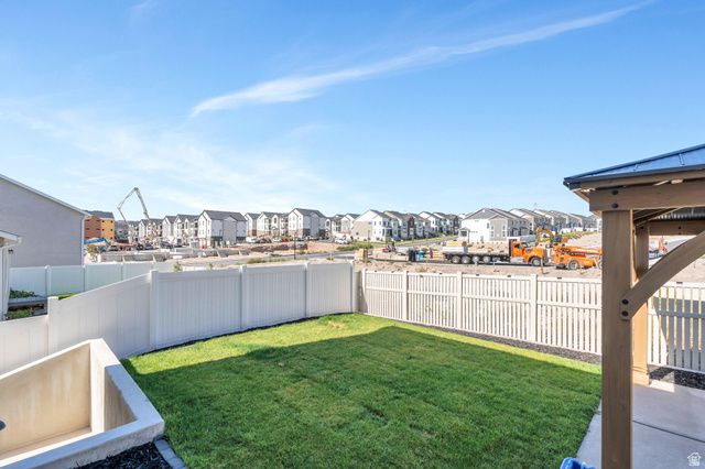 917 N OLSON DR, Saratoga Springs, UT 84045