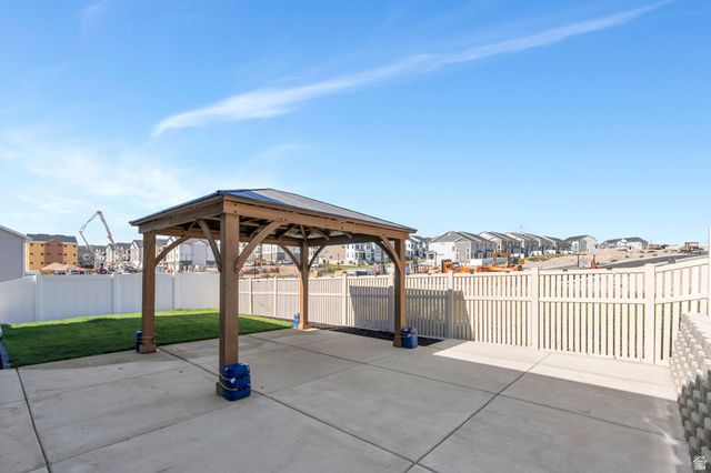 917 N OLSON DR, Saratoga Springs, UT 84045