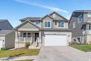 917 N OLSON DR, Saratoga Springs, UT 84045