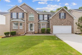 4474 Michael Jay Street, Snellville, GA 30039