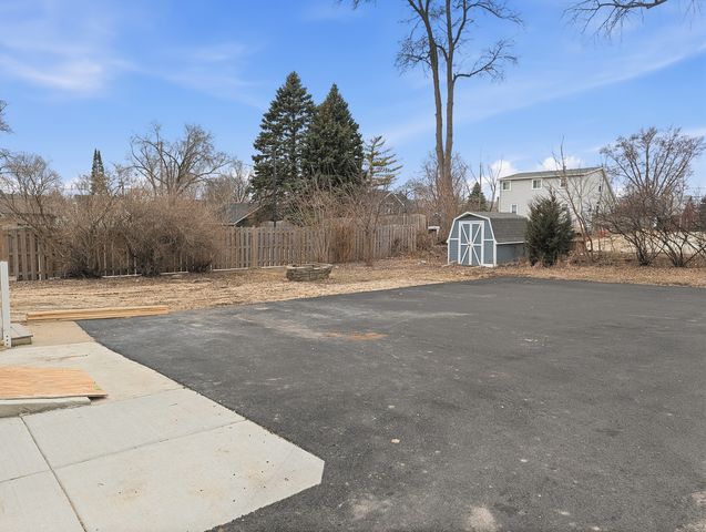 Address unavailable.