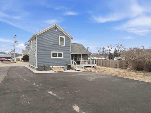 Address unavailable.