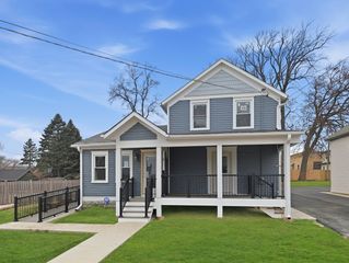 Address unavailable.