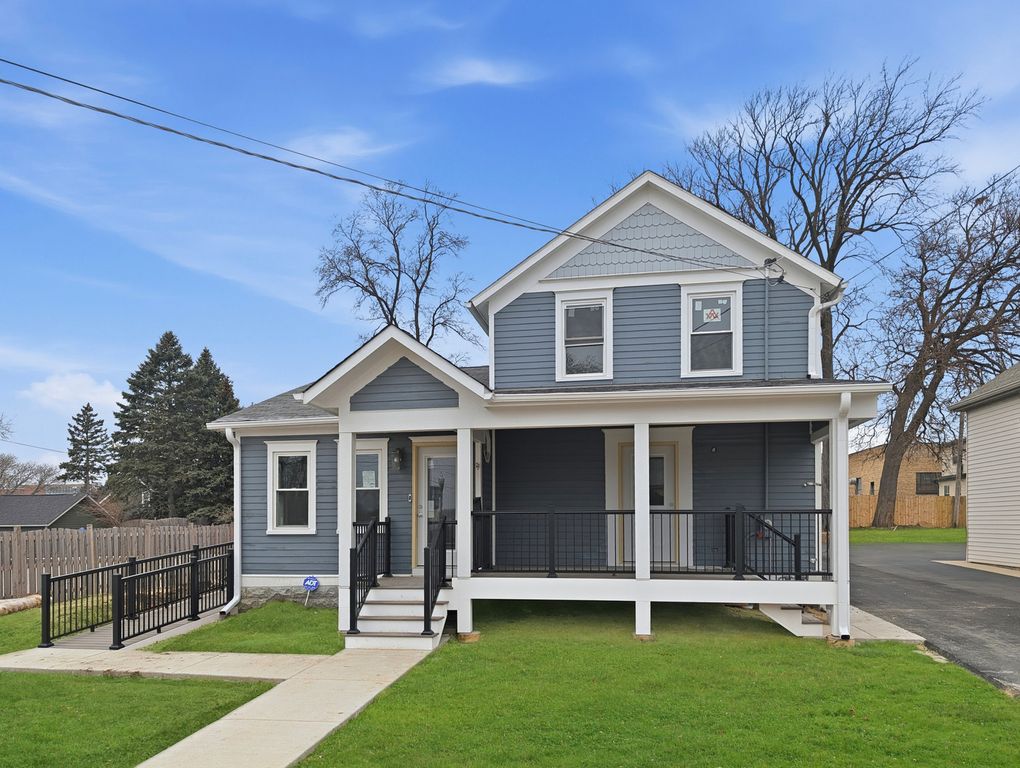 Address unavailable.