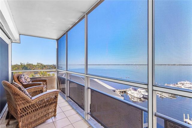 2350 W 1st ST 701, Fort Myers, FL 33901