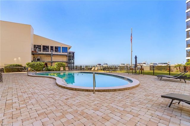 2350 W 1st ST 701, Fort Myers, FL 33901