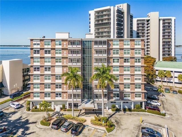2350 W 1st ST 701, Fort Myers, FL 33901