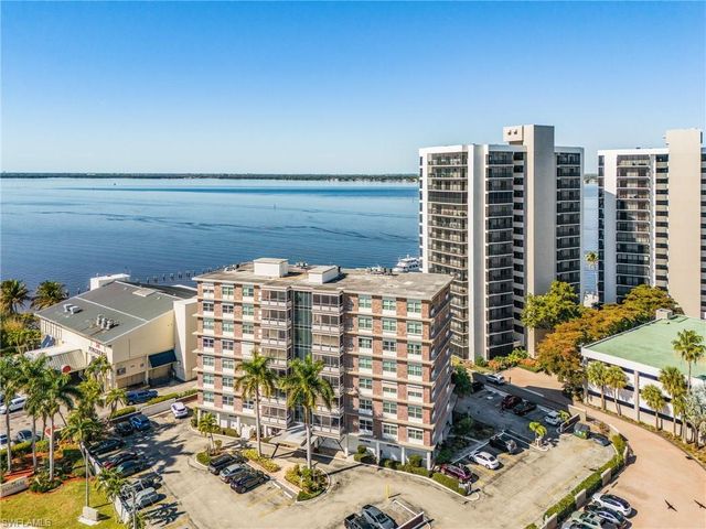 2350 W 1st ST 701, Fort Myers, FL 33901
