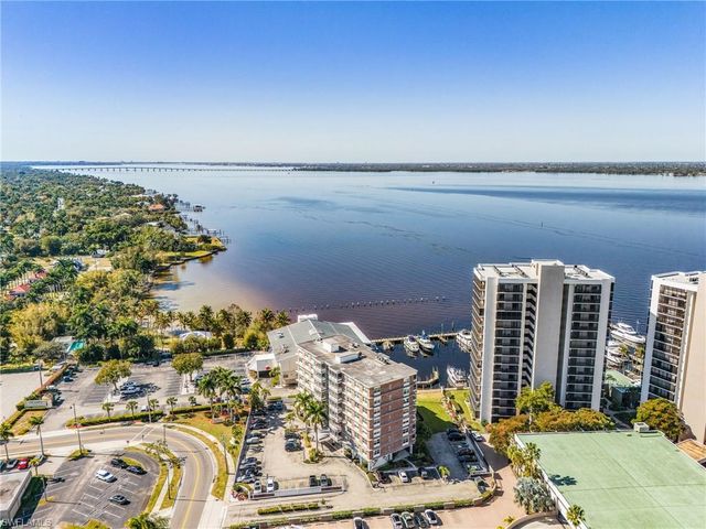 2350 W 1st ST 701, Fort Myers, FL 33901